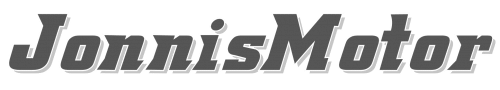 Jonnismotor Oy